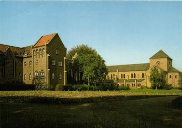 St. Paulusabdij, Oosterhout [N.Br.] - gelopen beschikbaar voor biedingen