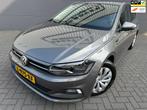 Volkswagen Polo 1.0 TSI R-LINE Business*CARPLAY*CRUISE*APK*N, Voorwielaandrijving, Gebruikt, Euro 6, 95 pk