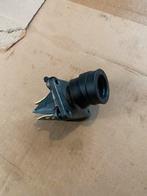 Derbi spruitstuk met membraan, Ophalen of Verzenden