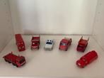 Matchbox Lesney LEGO Majorette Vintage, Ophalen, Gebruikt, Bus of Vrachtwagen, Matchbox