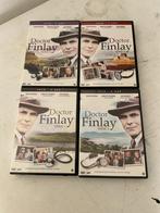 Doctor Finlay DVD Boxset (Seizoen 1-4), Cd's en Dvd's, Boxset, Drama, Ophalen of Verzenden, Zo goed als nieuw