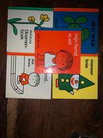 5 Dick Bruna boekjes - Gelezen, Ophalen of Verzenden, Gelezen, Fictie algemeen