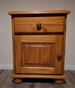 Te koop nachtkastje, Ophalen, Minder dan 45 cm