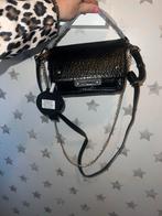 Nieuwe Nunoo tas - Zwart, Ophalen of Verzenden, Nieuw, Zwart, Schoudertasje