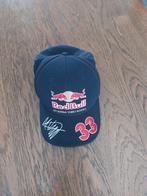 Max verstappen cap 2015, Verzenden, Nieuw, One size fits all