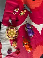 Playmobil circus, elfenbos, paardenwasstraat, zwembad, baby, Ophalen of Verzenden, Gebruikt, Los playmobil