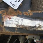 Mercedes W124 Subframe, Ophalen, Gebruikt