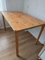 Gratis ikea tafel, Huis en Inrichting, Ophalen, Gebruikt, Rechthoekig, 50 tot 100 cm