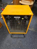 Industriële Heater 22kW - 400V, Ophalen, 30 tot 80 cm, Overige typen, Minder dan 60 cm
