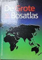 De Grote Bos Atlas, Boeken, Ophalen, Bosatlas, 2000 tot heden, Zo goed als nieuw