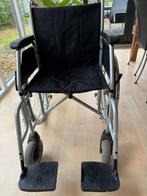 Roelstoel, Ophalen of Verzenden, Inklapbaar, Zo goed als nieuw, Duwrolstoel
