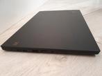Nieuwstaat: Lenovo ThinkPad X1 Carbon i5-8365U 8gb 256gb fhd, 256 GB, 2 tot 3 Ghz, Qwerty, 8 GB