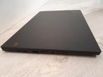 Nieuwstaat: Lenovo ThinkPad X1 Carbon i5-8365U 8gb 256gb fhd, 14 inch, Qwerty, Intel Core i5, Ophalen of Verzenden