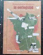Roosendaalse kinderen in oorlogstijd - Saskia van den Brand, Ophalen of Verzenden, Zo goed als nieuw, Saskia van den Brand