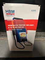 Hbm accutester, Auto-onderdelen, Ophalen of Verzenden, Nieuw