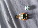 Lego poppetje mats hummels, Kinderen en Baby's, Speelgoed | Duplo en Lego, Ophalen of Verzenden, Zo goed als nieuw