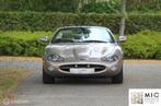 Jaguar XK8 4.2 V8 Convertible, Achterwielaandrijving, Gebruikt, Cabriolet, 4 stoelen