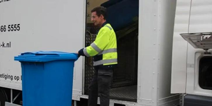 ASK Mobiele Archiefvernietiging & Papiervernietiging BV, Diensten en Vakmensen, Overige Diensten