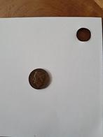 Een cent 1948, Postzegels en Munten, Munten | Nederland, Ophalen, Koningin Wilhelmina