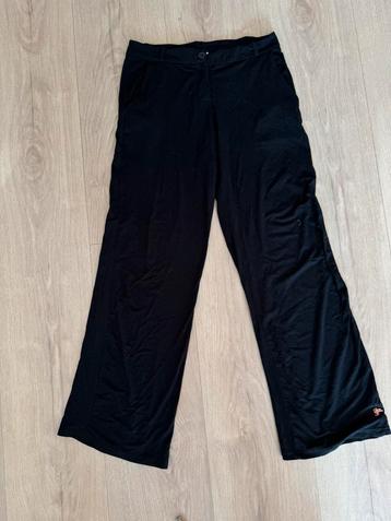 Tante Betsy broek black uit de SS collectie , maat M (nr 2) beschikbaar voor biedingen
