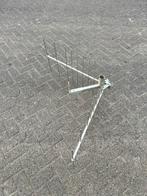 3x 70cm Antenne Kathrein - Ideaal voor Stacken, Ophalen, Gebruikt, (Schotel)antenne, Overige merken