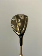 Taylormade Qi10 Max hybride 4, Sport en Fitness, Golf, Ophalen of Verzenden, Zo goed als nieuw, Club, Overige merken