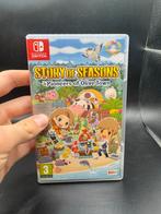 Story of Seasons: Pioneers of Olive Town - Switch, Spelcomputers en Games, Games | Nintendo Switch, Lenn hodes, 1 speler, Ophalen of Verzenden