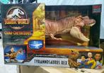Jurassic World Super Colossal T-Rex, Ophalen of Verzenden, Nieuw