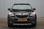 Opel Mokka 1.4 T Cosmo | Automaat | Navigatie | Trekhaak | P, Euro 5, 15 km/l, Gebruikt, Bruin