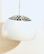 Hanglamp Bolvormig Lamp Design lamp  Massive Belgie 1980, Huis en Inrichting, Lampen | Hanglampen, Ophalen of Verzenden, Zo goed als nieuw