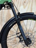 Haibike Adventr FS 8 E-Mountainbike Shimano Deore, Fietsen en Brommers, Fietsen | Mountainbikes en ATB, 45 tot 49 cm, Niet ingevuld