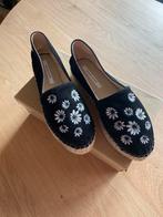 Fabienne chapot espadrilles maat 39 (nieuw), Ophalen of Verzenden, Nieuw, Zwart, Espadrilles of Moccasins