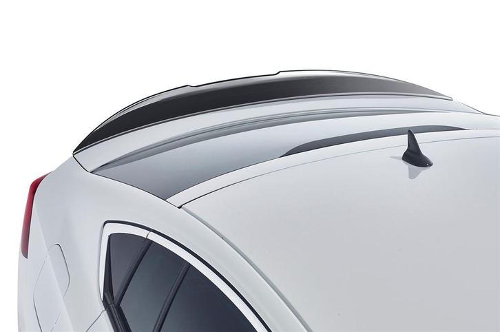 Achterspoiler / Achterlip met ABE voor Opel Insignia B HF820, Auto diversen, Tuning en Styling, Ophalen of Verzenden