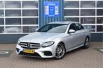 Mercedes-Benz E-Klasse 200 Business Solution Avantgarde AMG, Automaat, Achterwielaandrijving, Gebruikt, 4 cilinders