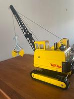 Tonka mighty kraan hijskraan, Kinderen en Baby's, Speelgoed | Speelgoedvoertuigen, Ophalen of Verzenden, Zo goed als nieuw