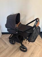 Dubatti one 2 in 1 kinderwagen, Kinderen en Baby's, Kinderwagens en Combinaties, Gebruikt, Verstelbare duwstang, Ophalen, Kinderwagen