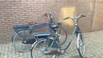 Te koop opknappers electrische fietsen, Ophalen, Gebruikt, Overige merken