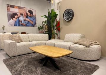 Gave elementenbank nu showmodel van € 2450.- voor € 1599.- beschikbaar voor biedingen