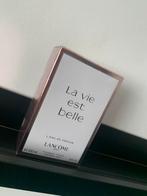 Nieuw ongeopend Lancôme La vie est Belle EDP 100ML, Nieuw, Ophalen of Verzenden