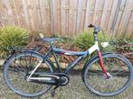 Sparta Stationsfiets 28 inch, frame 51, Ophalen, Sparta, Gebruikt, Versnellingen