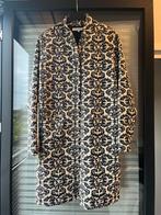 Susskind Jasje - Maat L - Blauw/Beige, Blauw, Maat 42/44 (L), Ophalen of Verzenden, Zo goed als nieuw