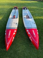 Carbon supboard Sic RS 14.0 / 24,5, Watersport en Boten, Suppen, Ophalen, Zo goed als nieuw
