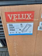 Velux dakraam GGL CK04 2066, Ophalen of Verzenden, Nieuw, Minder dan 80 cm, Dakraam
