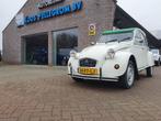 Citroen 2CV 2CV6 Club, Auto's, Voorwielaandrijving, 602 cc, 2CV, Overige carrosserieën