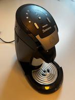Luxe Senseo met Cappuccino & Latte Functies, Ophalen, Gebruikt, Koffiemachine, 2 tot 4 kopjes