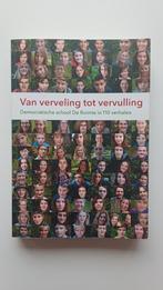 Van verveling tot vervulling - De Ruimte, Boeken, Ophalen of Verzenden, Zo goed als nieuw, Onbekend