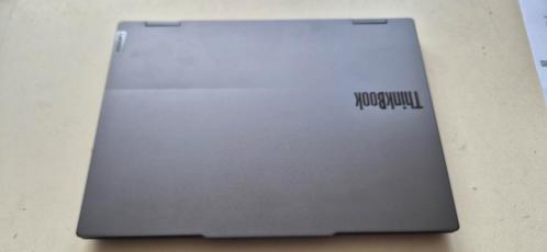 Lenovo Thinkbook 14 2-in-1 Gen 5 14 inch, Computers en Software, Windows Laptops, Nieuw, 14 inch, SSD, 2 tot 3 Ghz, 32 GB, Qwerty