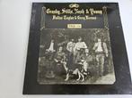 Lp, Crosby stills nash &Young , Deja Vu  Gatefold, Ophalen of Verzenden, Gebruikt