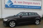 Audi A3 Sportback 1.4 TFSI AMBITION Plus.Clima,Navi,APK 20-1, Auto's, Audi, 21 km/l, Euro 6, 4 cilinders, Bruin