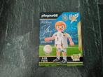 Playmobil DFB Stars (Niclas Füllkrug) nr.9, Ophalen of Verzenden, Nieuw, Complete set